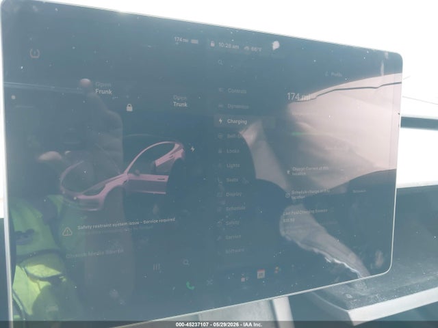 Tesla Model 3 Rear-wheel Drive 2023 5YJ3E1EA4PF606077 Image 18