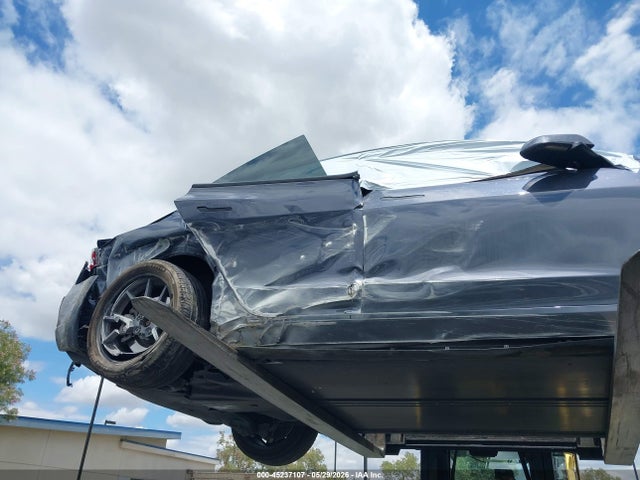 Tesla Model 3 Rear-wheel Drive 2023 5YJ3E1EA4PF606077 Image 22