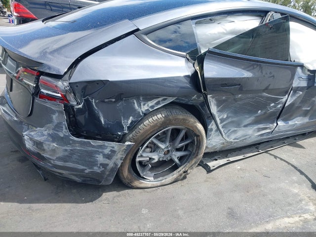Tesla Model 3 Rear-wheel Drive 2023 5YJ3E1EA4PF606077 Image 6