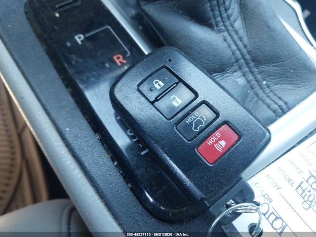 Aukcja sprzedaży 2015 Toyota Highlander Xle V6, vin: 5TDKKRFH8FS103113, numer aukcji: 45237110
