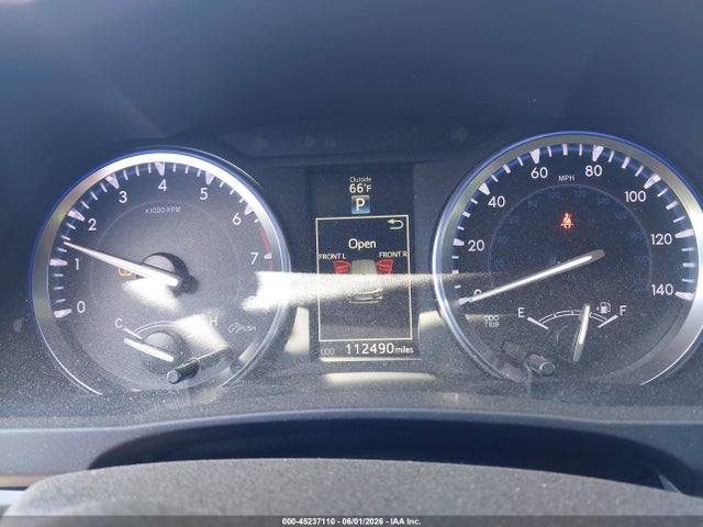 Aukcja sprzedaży 2015 Toyota Highlander Xle V6, vin: 5TDKKRFH8FS103113, numer aukcji: 45237110