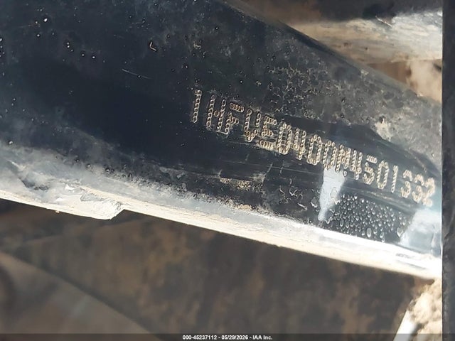 Honda Sxs1000 M5 2021 1HFVE0400M4501332 Image 12