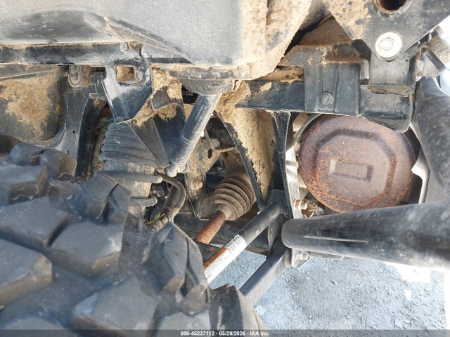 Honda Sxs1000 M5 2021 1HFVE0400M4501332 Image 9