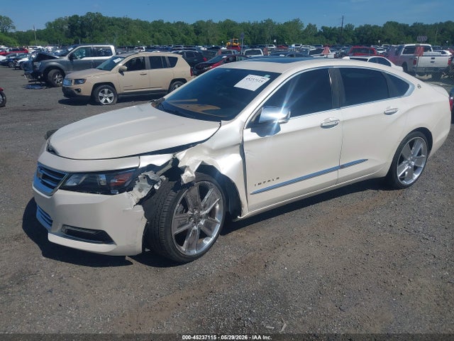 45237115 :رقم المزاد ، 1G1155S32EU118361 vin ، 2014 Chevrolet Impala 2lz مزاد بيع