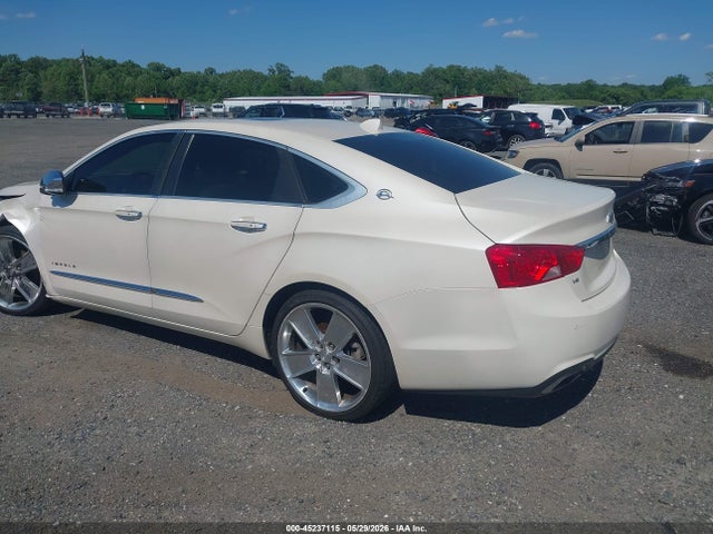 45237115 :رقم المزاد ، 1G1155S32EU118361 vin ، 2014 Chevrolet Impala 2lz مزاد بيع