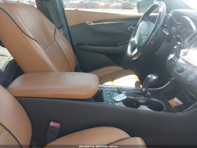 45237115 :رقم المزاد ، 1G1155S32EU118361 vin ، 2014 Chevrolet Impala 2lz مزاد بيع