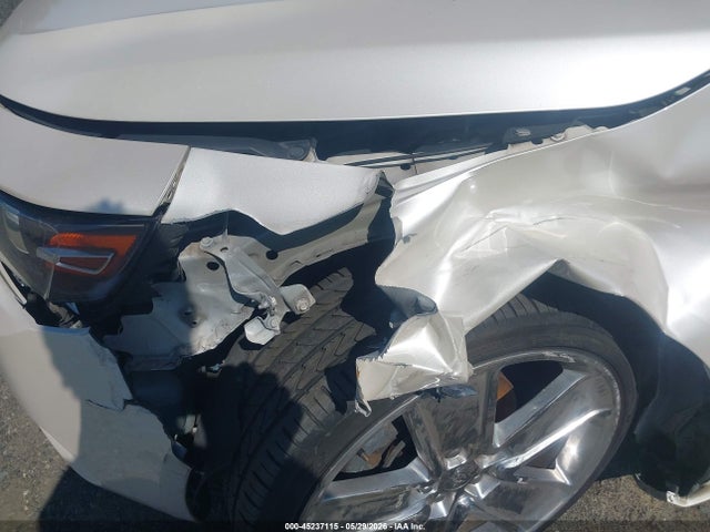 45237115 :رقم المزاد ، 1G1155S32EU118361 vin ، 2014 Chevrolet Impala 2lz مزاد بيع