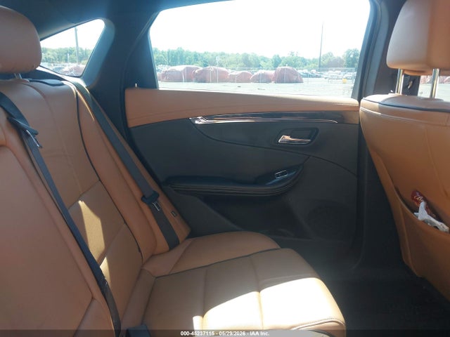 45237115 :رقم المزاد ، 1G1155S32EU118361 vin ، 2014 Chevrolet Impala 2lz مزاد بيع