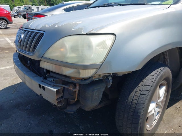 Продаж на аукціоні авто 2001 Lexus Rx 300, vin: JTJGF10U710082474, номер лоту: 45237114