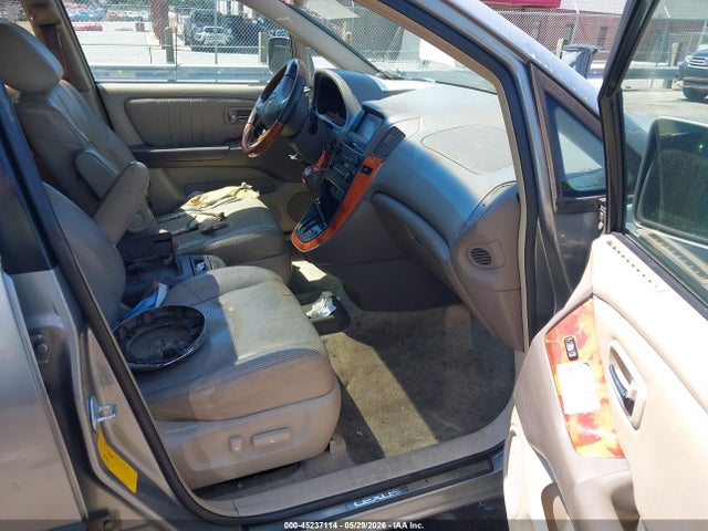 Продаж на аукціоні авто 2001 Lexus Rx 300, vin: JTJGF10U710082474, номер лоту: 45237114