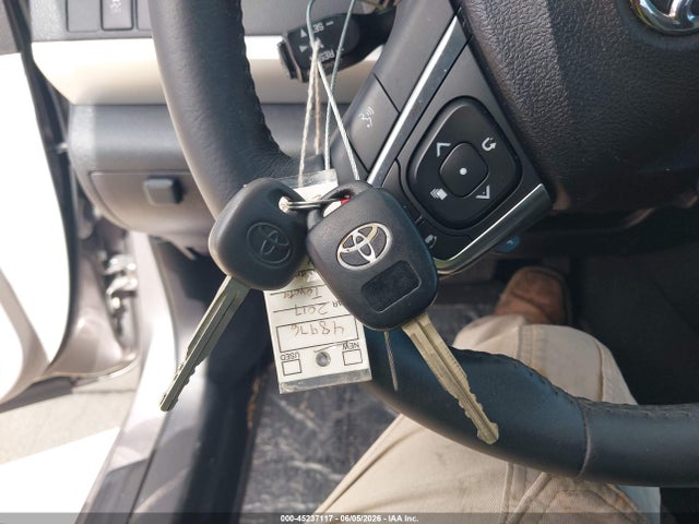 4T1BF1FK3HU297223 Toyota CAMRY SE