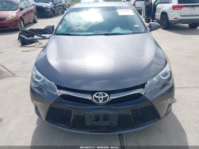 4T1BF1FK3HU297223 Toyota CAMRY SE