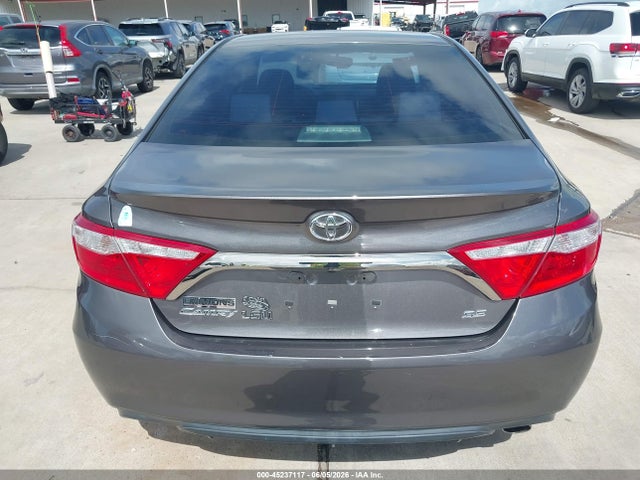 4T1BF1FK3HU297223 Toyota CAMRY SE