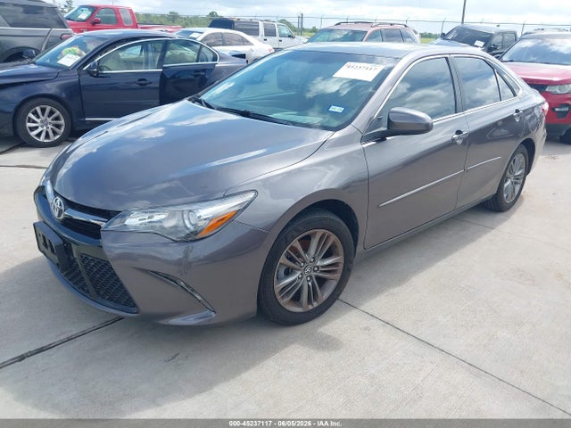 4T1BF1FK3HU297223 Toyota CAMRY SE