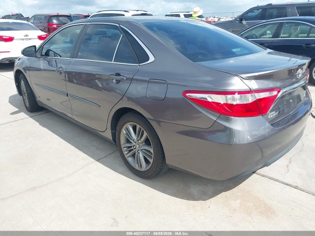 4T1BF1FK3HU297223 Toyota CAMRY SE