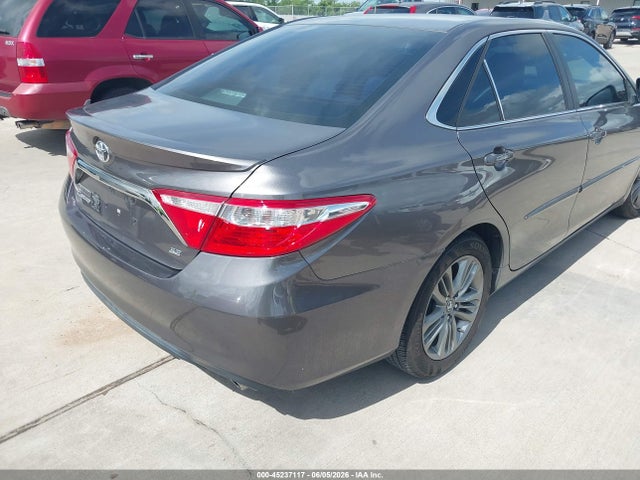 4T1BF1FK3HU297223 Toyota CAMRY SE