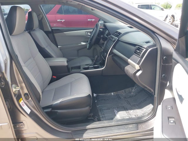 4T1BF1FK3HU297223 Toyota CAMRY SE