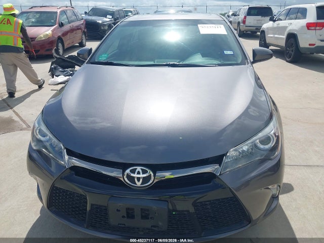 4T1BF1FK3HU297223 Toyota CAMRY SE