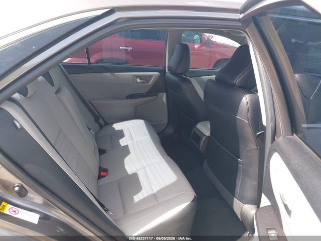 4T1BF1FK3HU297223 Toyota CAMRY SE