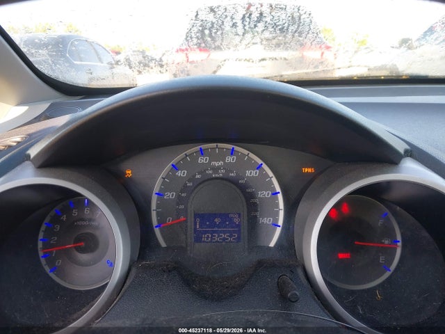 2011 Honda Fit Sport მანქანა იყიდება აუქციონზე, vin: JHMGE8G52BC019102, აუქციონის ნომერი: 45237118
