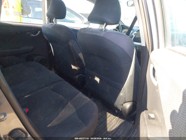 2011 Honda Fit Sport მანქანა იყიდება აუქციონზე, vin: JHMGE8G52BC019102, აუქციონის ნომერი: 45237118
