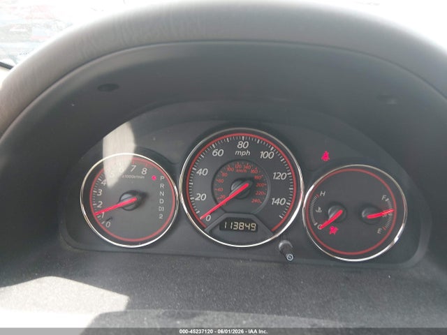 Продажа на аукционе авто 2005 Honda Civic Ex, vin: 1HGEM22965L036283, номер лота: 45237120