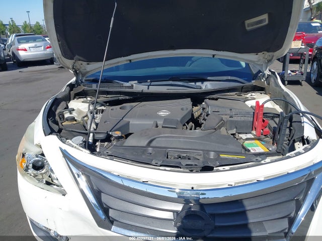Nissan Altima 2.5 S 2015 1N4AL3AP5FC449650 Image 10