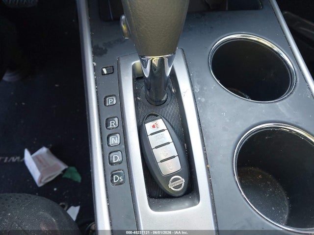 Nissan Altima 2.5 S 2015 1N4AL3AP5FC449650 Image 11