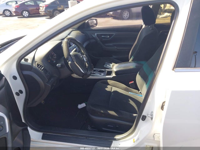Nissan Altima 2.5 S 2015 1N4AL3AP5FC449650 Image 5