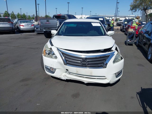 Nissan Altima 2.5 S 2015 1N4AL3AP5FC449650 Image 6
