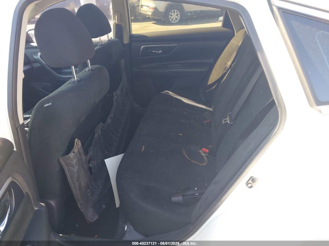 Nissan Altima 2.5 S 2015 1N4AL3AP5FC449650 Image 8
