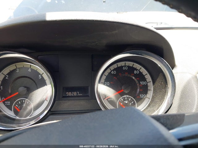 Продажа на аукционе авто 2017 Dodge Grand Caravan Sxt, vin: 2C4RDGCG8HR857374, номер лота: 45237122