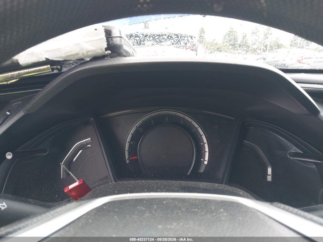 Honda Civic Lx-p 2016 2HGFC4B03GH305411 Image 15