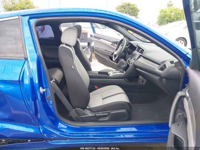 Honda Civic Lx-p 2016 2HGFC4B03GH305411 Image 5