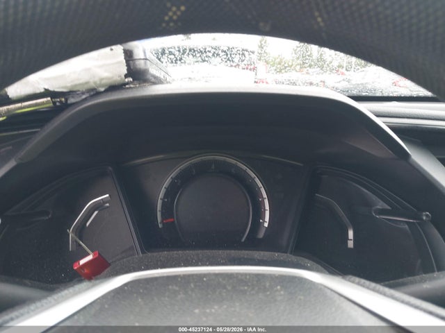 Honda Civic Lx-p 2016 2HGFC4B03GH305411 Image 7