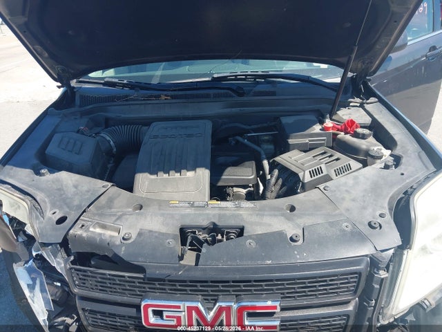 Aukcja sprzedaży 2014 Gmc Terrain Sle-2, vin: 2GKFLWEK9E6178698, numer aukcji: 45237129
