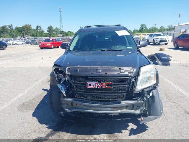 Aukcja sprzedaży 2014 Gmc Terrain Sle-2, vin: 2GKFLWEK9E6178698, numer aukcji: 45237129