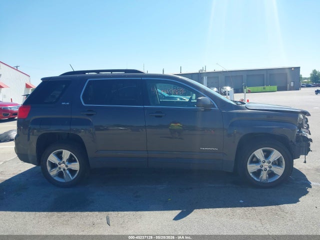 Aukcja sprzedaży 2014 Gmc Terrain Sle-2, vin: 2GKFLWEK9E6178698, numer aukcji: 45237129