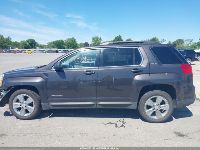 Aukcja sprzedaży 2014 Gmc Terrain Sle-2, vin: 2GKFLWEK9E6178698, numer aukcji: 45237129