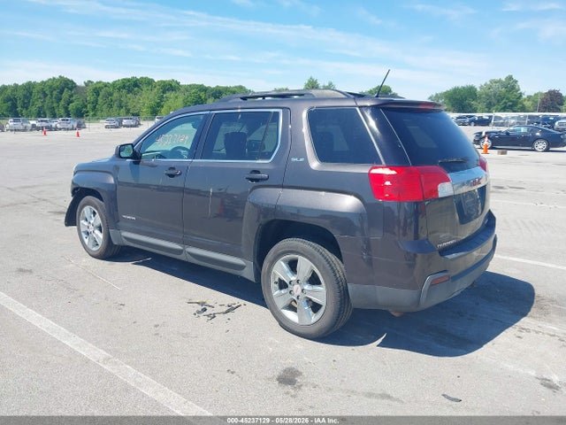 Aukcja sprzedaży 2014 Gmc Terrain Sle-2, vin: 2GKFLWEK9E6178698, numer aukcji: 45237129