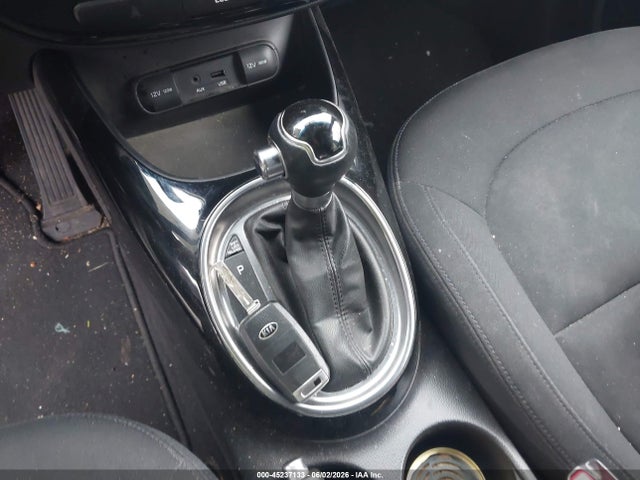 KIA Soul ! 2014 KNDJX3A58E7087396 Image 11