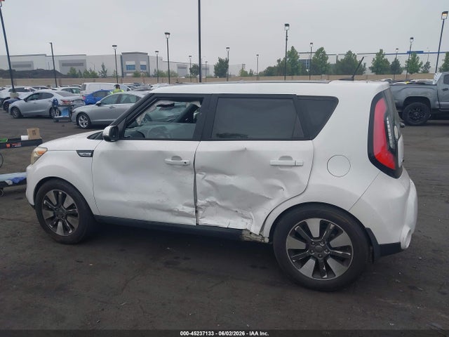 KIA Soul ! 2014 KNDJX3A58E7087396 Image 6