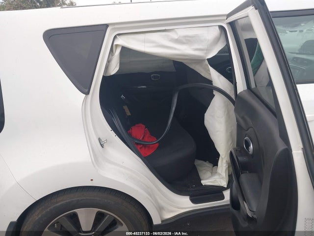 KIA Soul ! 2014 KNDJX3A58E7087396 Image 8