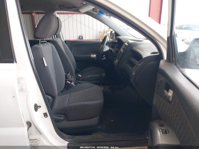 Продажа на аукционе авто 2006 Kia Sportage Ex V6/lx V6, vin: KNDJF723767249883, номер лота: 45237134
