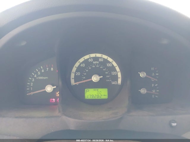 Продажа на аукционе авто 2006 Kia Sportage Ex V6/lx V6, vin: KNDJF723767249883, номер лота: 45237134