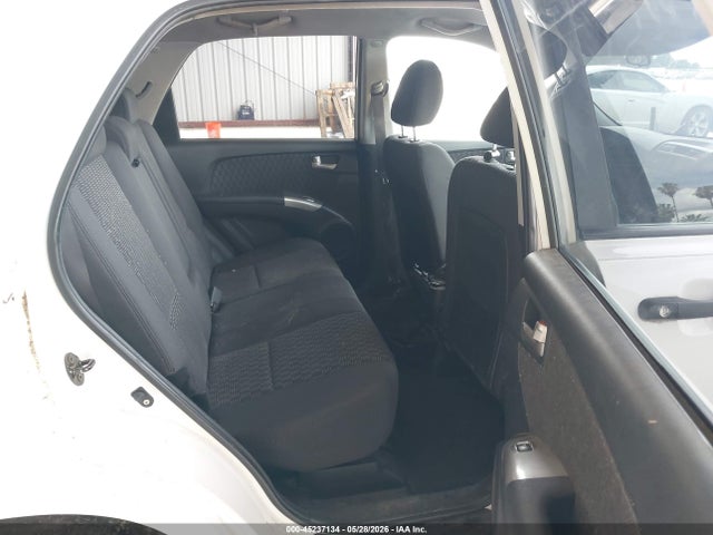 Продажа на аукционе авто 2006 Kia Sportage Ex V6/lx V6, vin: KNDJF723767249883, номер лота: 45237134