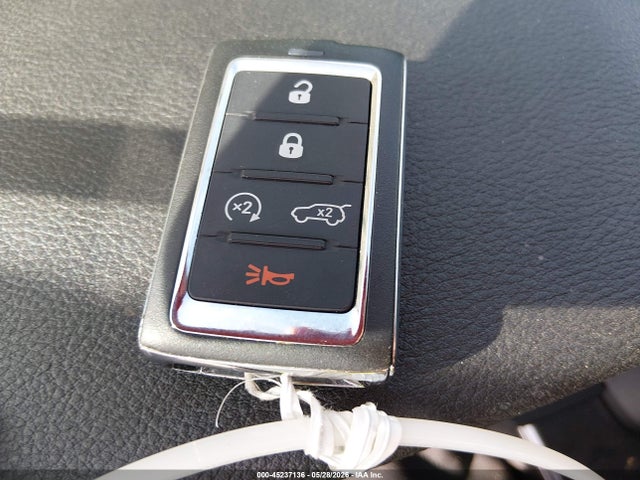 Aukcja sprzedaży 2023 Jeep Grand Cherokee Laredo 4x2, vin: 1C4RJGAG2PC542170, numer aukcji: 45237136
