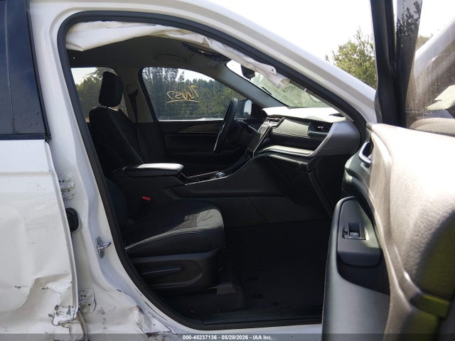 Aukcja sprzedaży 2023 Jeep Grand Cherokee Laredo 4x2, vin: 1C4RJGAG2PC542170, numer aukcji: 45237136