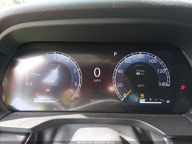 Aukcja sprzedaży 2023 Jeep Grand Cherokee Laredo 4x2, vin: 1C4RJGAG2PC542170, numer aukcji: 45237136
