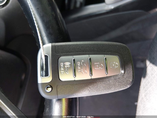 Aukcja sprzedaży 2017 Kia Sorento 2.4l Lx, vin: 5XYPG4A3XHG274953, numer aukcji: 45237141